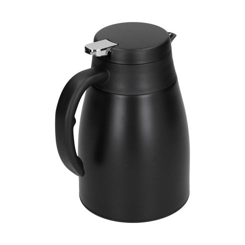 vacuum coffee pot